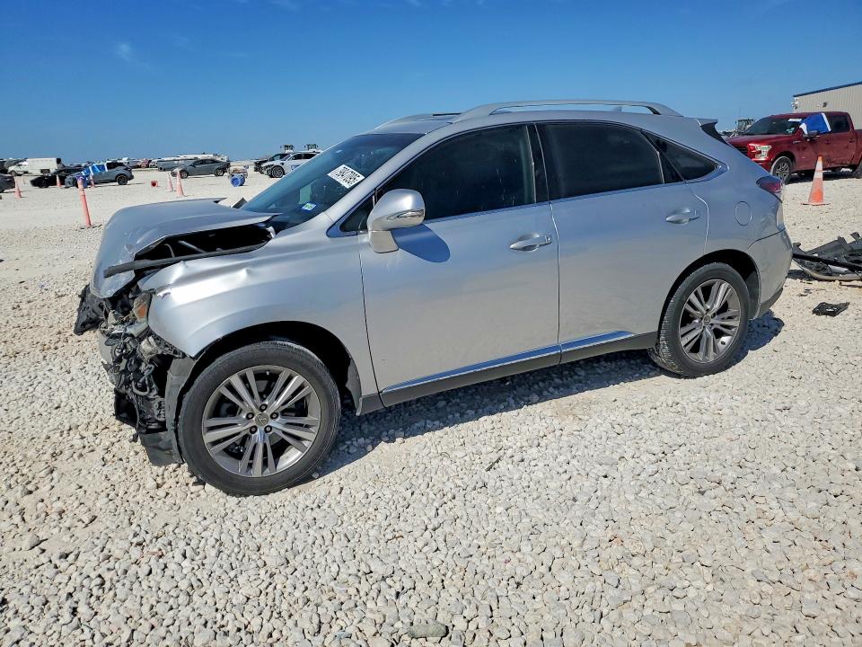 Продаж на аукціоні авто 2015 Lexus Rx, vin: 2T2ZK1BA0FC184699, номер лоту: 79847095