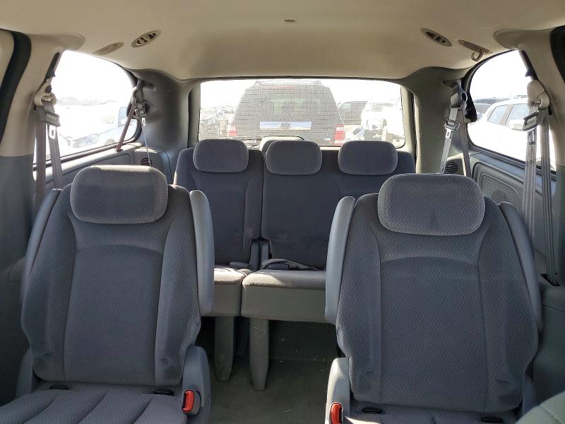 Продажа на аукционе авто 2005 Dodg Caravan Se, vin: 1D4GP24R35B368363, номер лота: 78852855