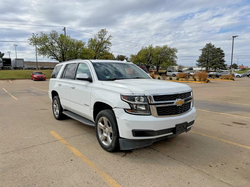 Aukcja sprzedaży 2018 Chevrolet Tahoe, vin: 1GNSCBKC6JR129643, numer aukcji: 48154596