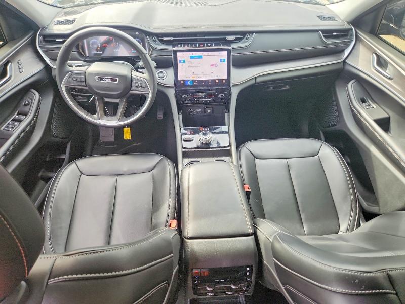 Продаж на аукціоні авто 2024 Jeep Grand Cherokee, vin: 1C4RJKBG8R8920192, номер лоту: 46808206