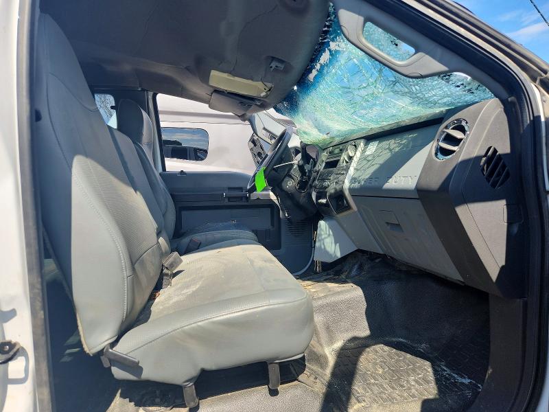 Aukcja sprzedaży 2022 Ford F750, vin: 1FDXX7DX5NDF02444, numer aukcji: 46614766