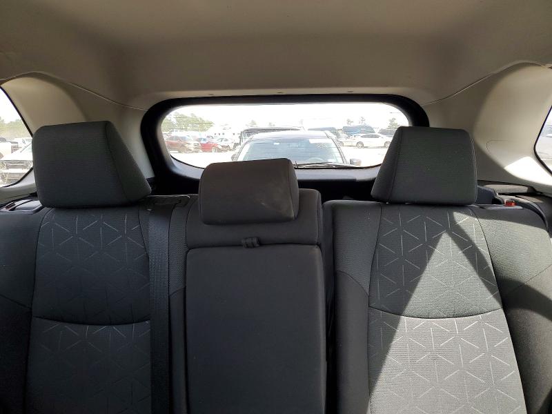 46450396 :رقم المزاد ، 2T3P1RFV9SW523292 vin ، 2025 Toyota Rav4 مزاد بيع