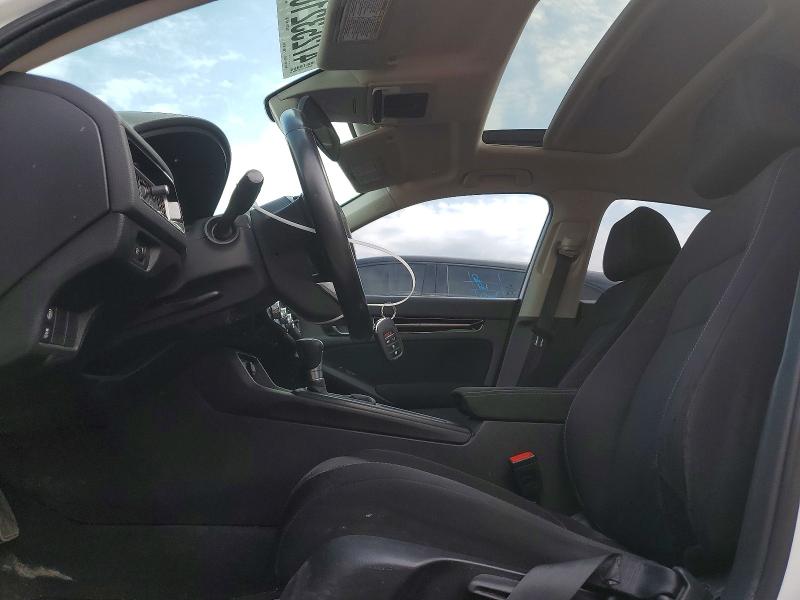 Продаж на аукціоні авто 2022 Honda Civic, vin: 2HGFE2F32NH104003, номер лоту: 47253216