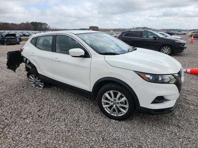 Продажа на аукционе авто 2021 Nissan Rogue Sport, vin: JN1BJ1AV5MW313119, номер лота: 79597715