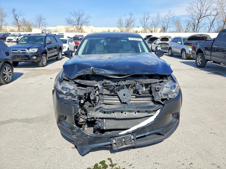 Продажа на аукционе авто 2016 Mazda Cx-9, vin: JM3TCBCYXG0115143, номер лота: 47368366