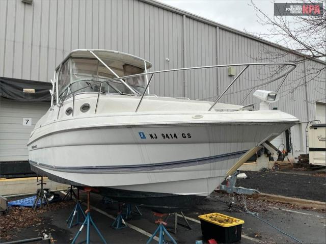 Продажа на аукционе авто 2002 Weldbilt Boat, vin: WELCHA13H102, номер лота: 47180026