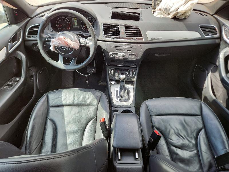 Продажа на аукционе авто 2018 Audi Q3, vin: WA1JCCFS7JR031081, номер лота: 48280876