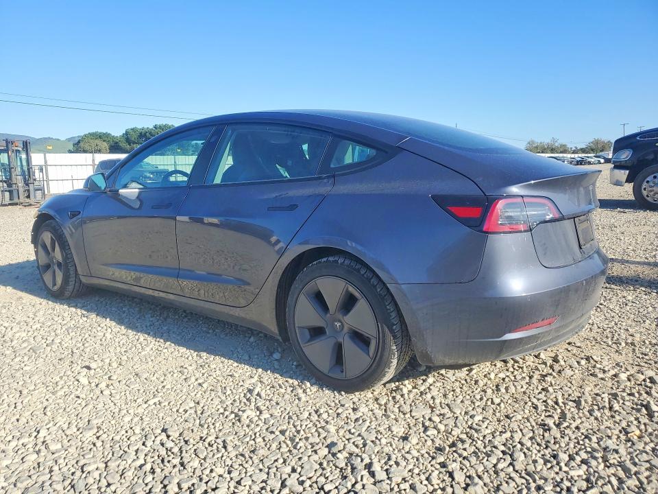 Aukcja sprzedaży 2021 Tesla Model 3, vin: 5YJ3E1EB9MF088505, numer aukcji: 41878516