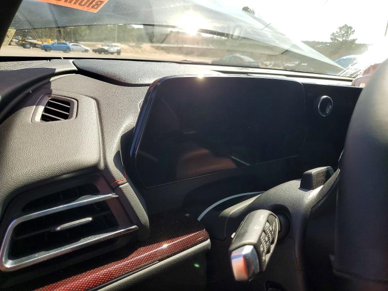 Продаж на аукціоні авто 2025 Chevrolet Traverse, vin: 1GNERLRS9SJ138545, номер лоту: 79553085