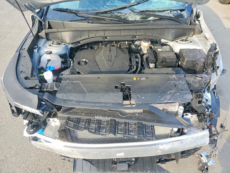 47582866 :رقم المزاد ، 5XYRLDJC7SG361592 vin ، 2025 Kia Sorento مزاد بيع