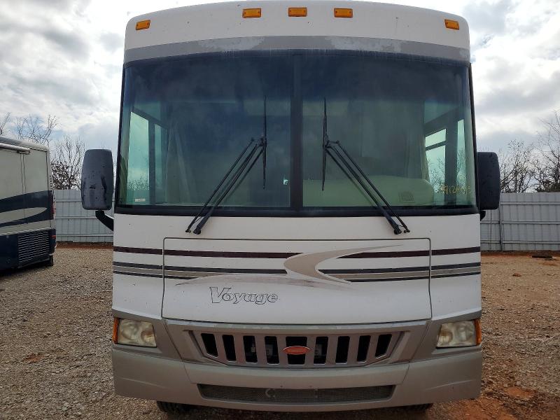 Продаж на аукціоні авто 2006 Winnebago Voyage, vin: 1F6NF53Y860A06868, номер лоту: 79124095