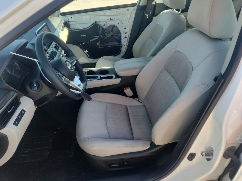 Aukcja sprzedaży 2025 Nissan Altima, vin: 1N4BL4DV5SN303770, numer aukcji: 45449976