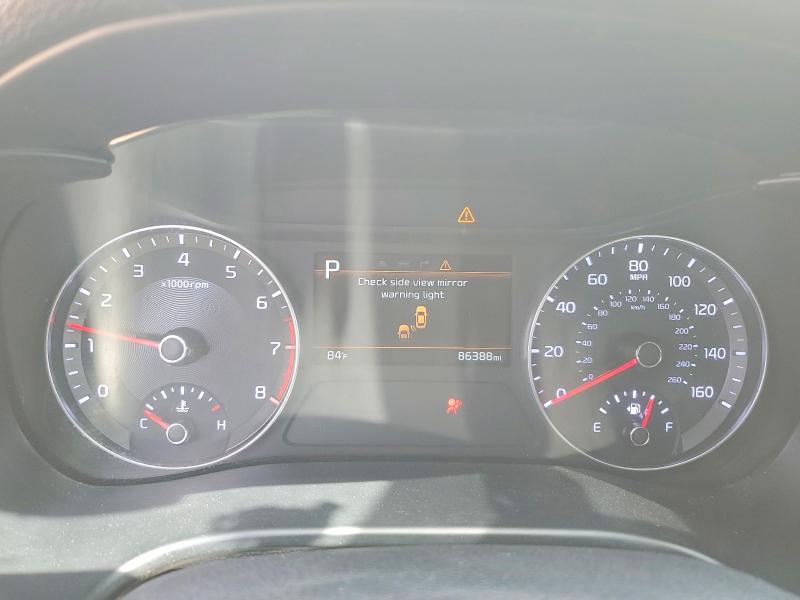 Продажа на аукционе авто 2022 Kia Forte, vin: 3KPF54AD1NE483761, номер лота: 47352626