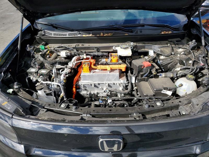 2024 Honda Prologue მანქანა იყიდება აუქციონზე, vin: 3GPKHZRJ7RS538488, აუქციონის ნომერი: 79648365