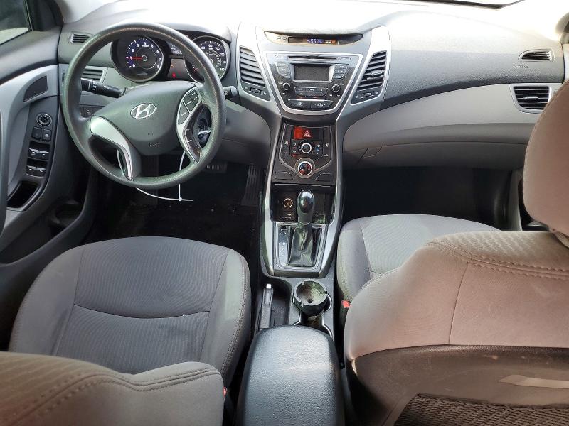 Aukcja sprzedaży 2016 Hyundai Elantra, vin: 5NPDH4AE9GH730059, numer aukcji: 48329526