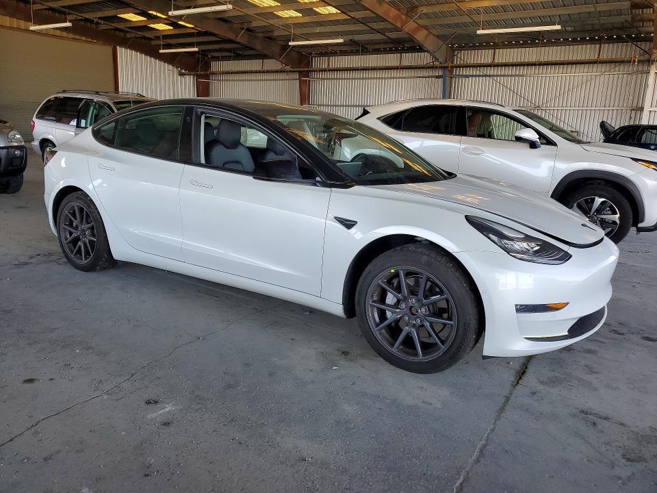 Aukcja sprzedaży 2019 Tesla Model 3, vin: 5YJ3E1EB6KF408330, numer aukcji: 41618526