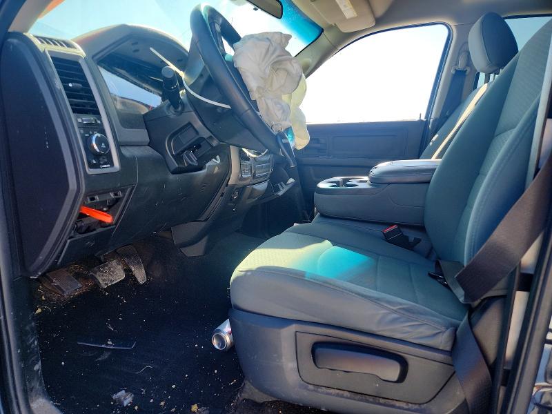 Продажа на аукционе авто 2017 Ram 1500, vin: 3C6RR7KT8HG747454, номер лота: 79310875