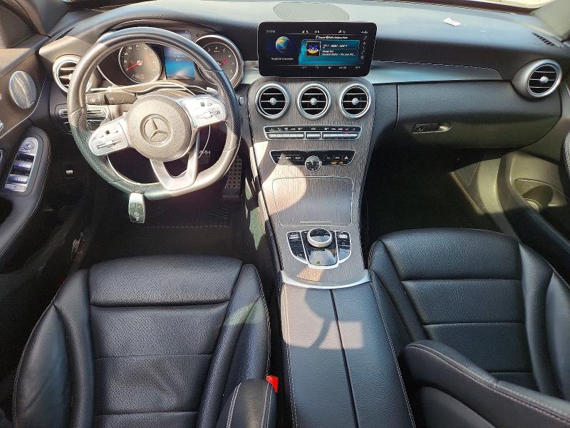 Aukcja sprzedaży 2019 Mercedes-benz C, vin: 55SWF8DB4KU289034, numer aukcji: 46905776