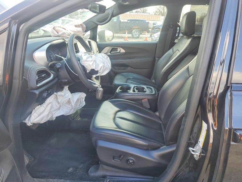 Aukcja sprzedaży 2023 Chrysler Pacifica, vin: 2C4RC1BG8PR598451, numer aukcji: 45822856