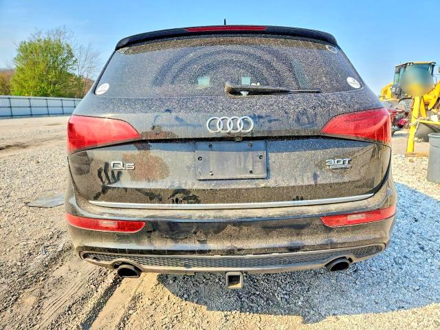 Aukcja sprzedaży 2016 Audi Q5, vin: WA1D7AFPXGA012128, numer aukcji: 47185736