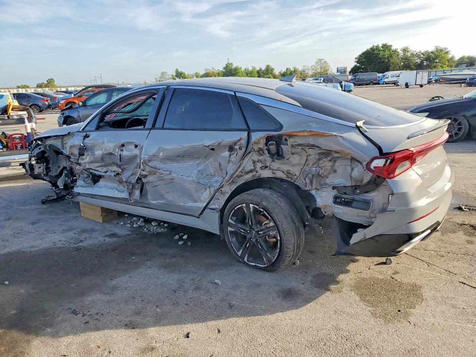 2024 Kia K5 მანქანა იყიდება აუქციონზე, vin: 5XXG64J26RG250567, აუქციონის ნომერი: 48135486