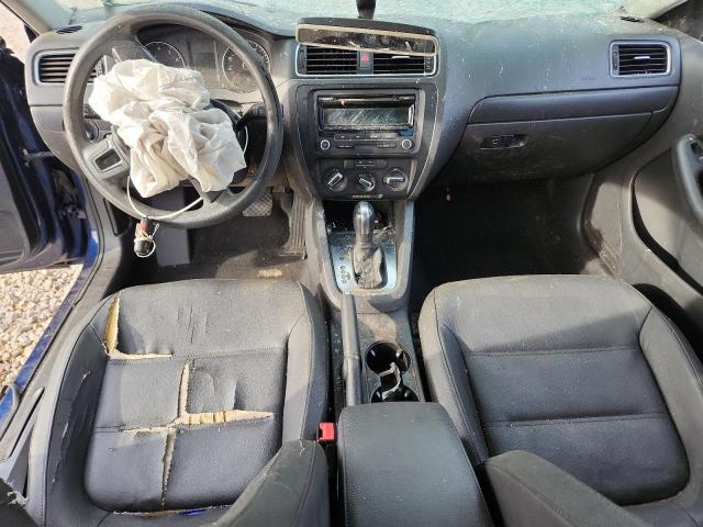 47183916 :رقم المزاد ، 3VWDP7AJ8CM085522 vin ، 2012 Volkswagen Jetta مزاد بيع
