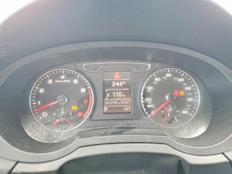 Aukcja sprzedaży 2017 Audi Q3, vin: WA1BCCFSXHR016976, numer aukcji: 41798096