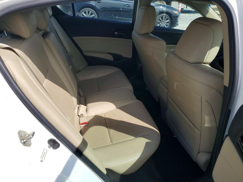 Aukcja sprzedaży 2014 Acura Ilx, vin: 19VDE1F51EE007784, numer aukcji: 47581966
