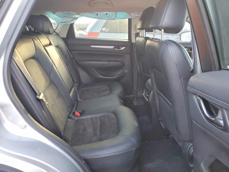 Aukcja sprzedaży 2018 Mazda Cx-5, vin: JM3KFACM1J0324966, numer aukcji: 46685436