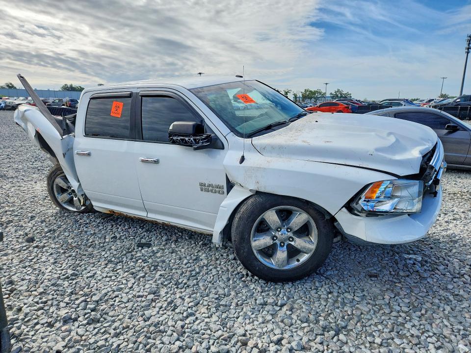 Aukcja sprzedaży 2015 Ram 1500, vin: 3C6RR7LT2FG540988, numer aukcji: 46817896