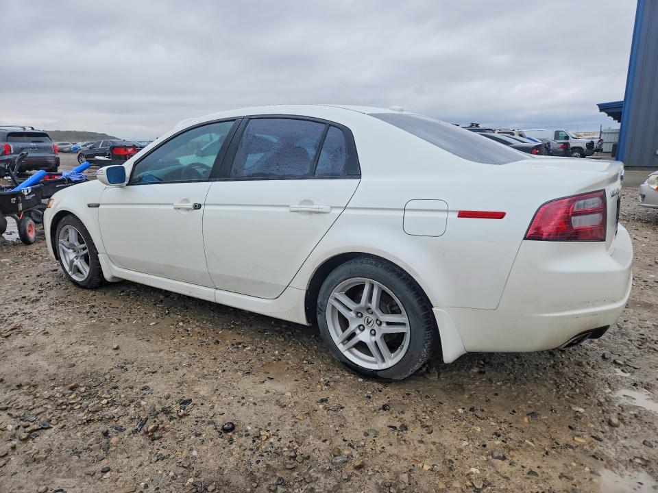 Aukcja sprzedaży 2007 Acura Tl, vin: 19UUA662X7A046645, numer aukcji: 79777695