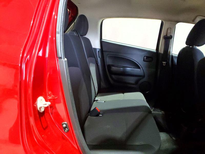 Продаж на аукціоні авто 2017 Mitsubishi Mirage, vin: ML32A3HJ9HH008795, номер лоту: 46731446