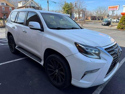 79231725 :رقم المزاد ، JTJGM7BX1M5294262 vin ، 2021 Lexus Gx 460 مزاد بيع