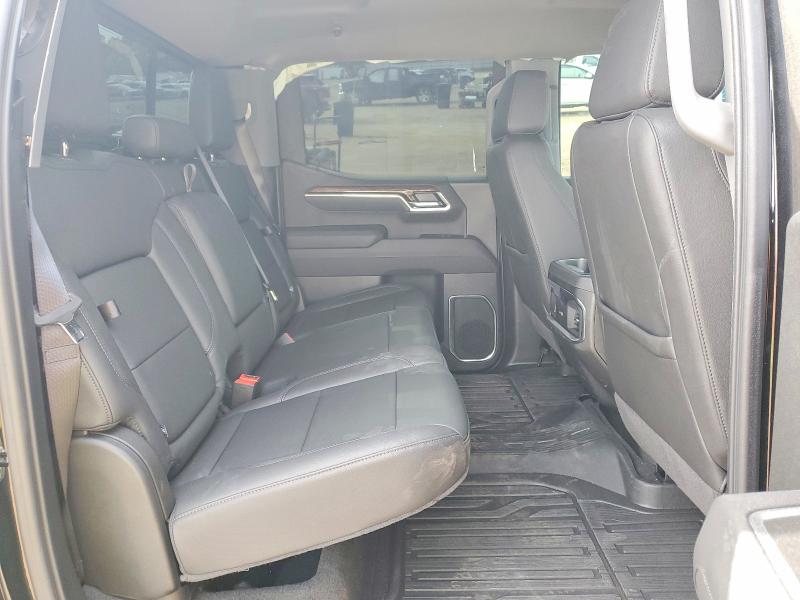 2026 Gmc Sierra მანქანა იყიდება აუქციონზე, vin: 1GTUUCE87TZ107536, აუქციონის ნომერი: 47117036