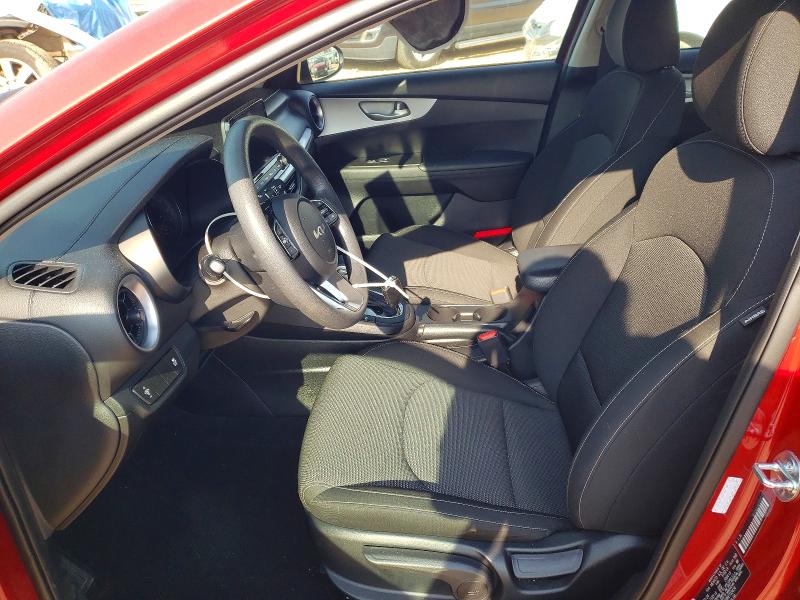 2024 Kia Forte მანქანა იყიდება აუქციონზე, vin: 3KPF24AD8RE753454, აუქციონის ნომერი: 46864456