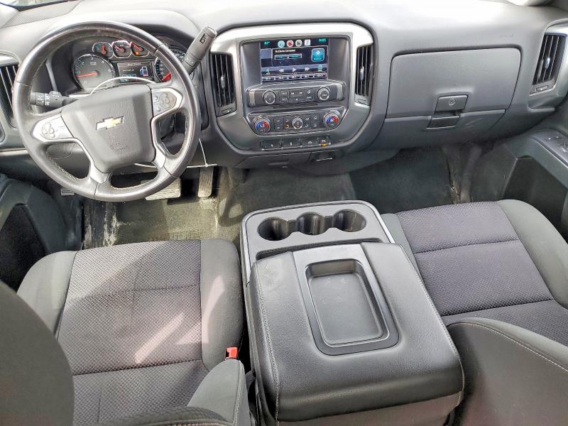 Продажа на аукционе авто 2015 Chevrolet Silverado, vin: 1GCVKREC8FZ280875, номер лота: 47538236