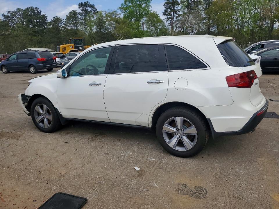 Продажа на аукционе авто 2012 Acura Mdx, vin: 2HNYD2H28CH530428, номер лота: 79944395