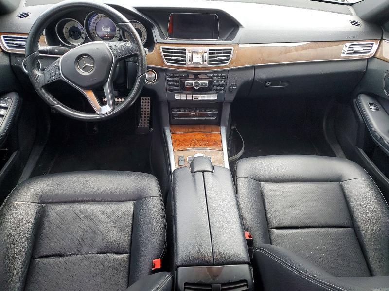 Продаж на аукціоні авто 2015 Mercedes-benz E, vin: WDDHF8JB7FB108120, номер лоту: 45585166
