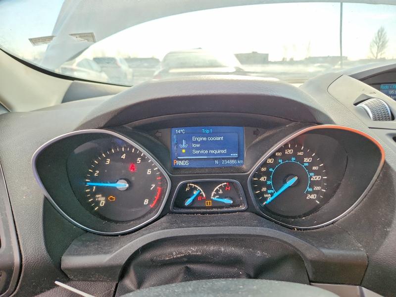 Aukcja sprzedaży 2013 Ford Escape, vin: 1FMCU9GX6DUD58738, numer aukcji: 41760216
