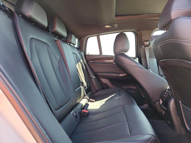 Продаж на аукціоні авто 2023 Bmw X4, vin: 5UX33DT01P9P68419, номер лоту: 45642276