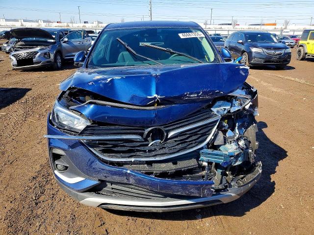 46681356 :رقم المزاد ، KL4MMBS2XPB111728 vin ، 2023 Buick Encore Gx مزاد بيع