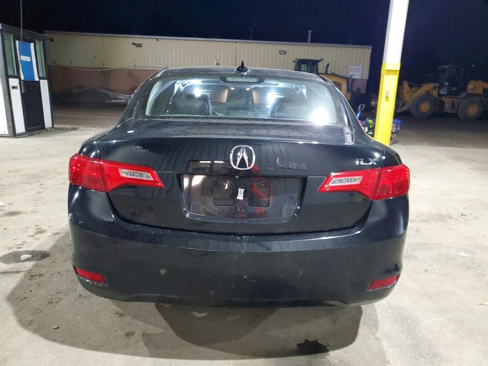 2014 Acura Ilx მანქანა იყიდება აუქციონზე, vin: 19VDE1F36EE000649, აუქციონის ნომერი: 79375685