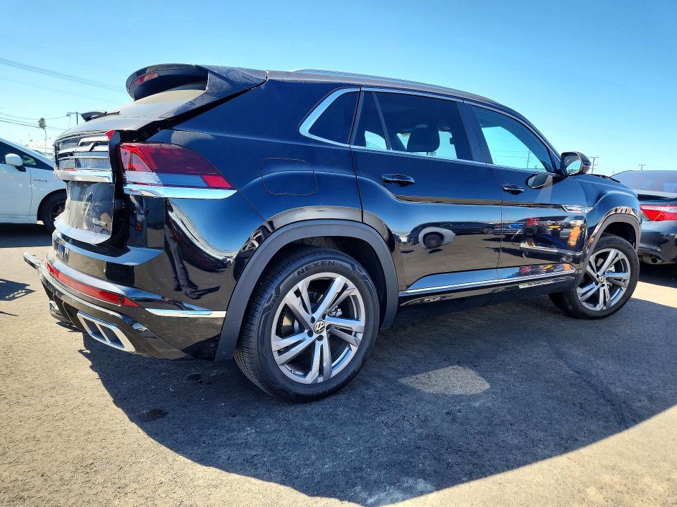 Aukcja sprzedaży 2024 Volkswagen Atlas Cross Sport, vin: 1V2AE2CA8RC229882, numer aukcji: 79585515