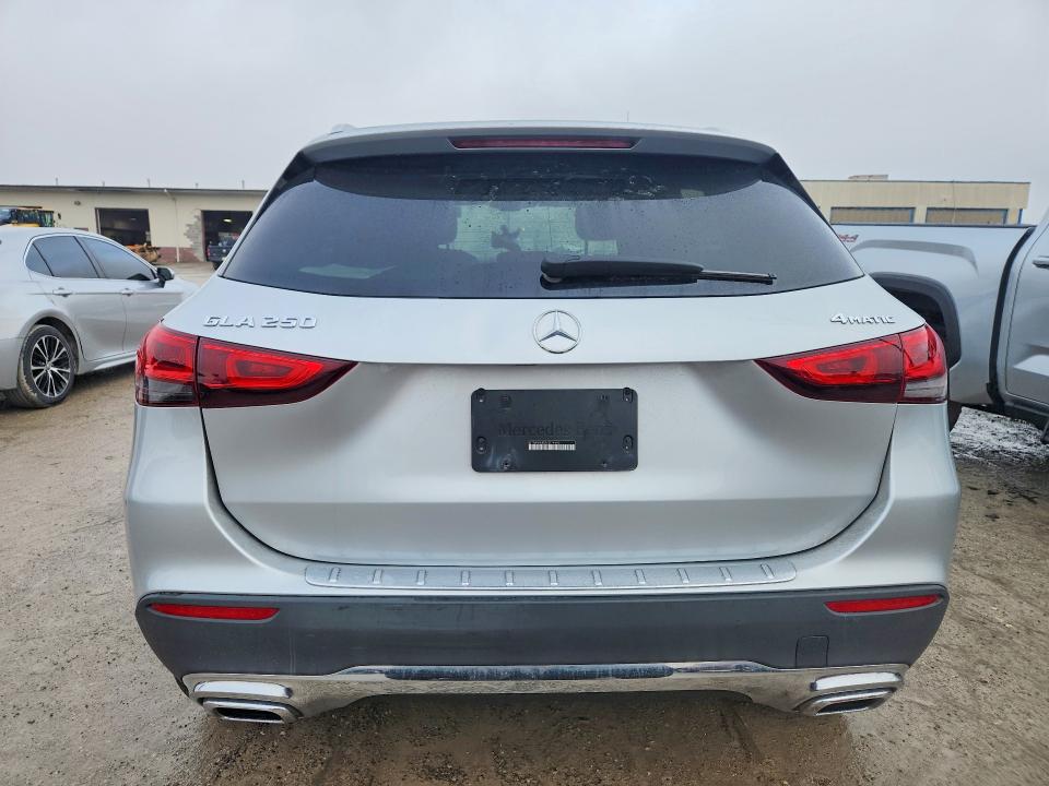 Продажа на аукционе авто 2021 Mercedes-benz Gla, vin: W1N4N4HB2MJ274440, номер лота: 79232275
