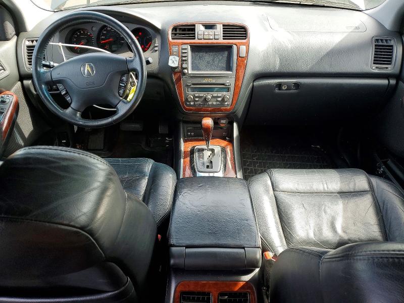 Продажа на аукционе авто 2005 Acura Mdx, vin: 2HNYD18975H532648, номер лота: 45915266