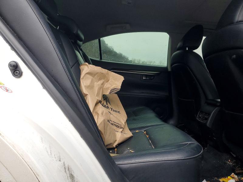 41593136 :رقم المزاد ، JTHBK1GG6D2063544 vin ، 2013 Lexus Es 350 مزاد بيع