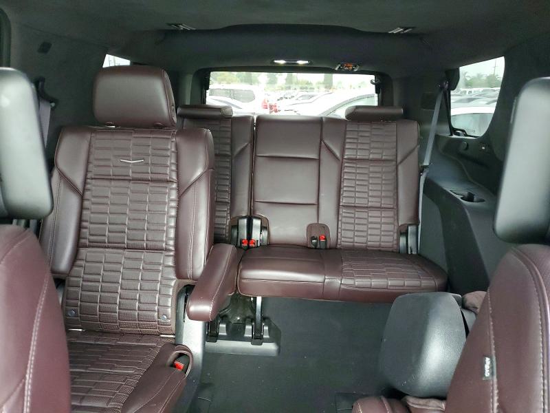 Aukcja sprzedaży 2021 Cadillac Escalade, vin: 1GYS4DKL9MR397487, numer aukcji: 47719566