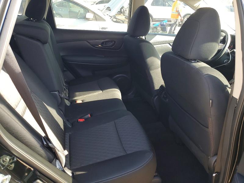 Продажа на аукционе авто 2019 Nissan Rogue, vin: KNMAT2MT8KP558832, номер лота: 48100796