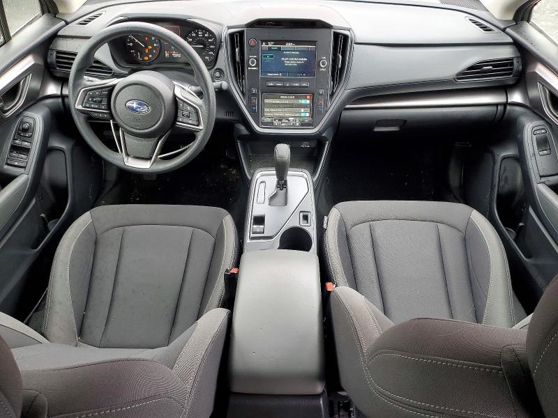 Aukcja sprzedaży 2025 Subaru Impreza, vin: JF1GUABC4S8232126, numer aukcji: 79618345