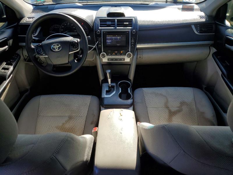 Aukcja sprzedaży 2014 Toyota Camry, vin: 4T1BF1FKXEU861266, numer aukcji: 78796115